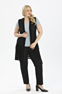 Shefame Kadın Yelek 2314BK114011