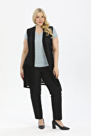 Shefame Kadın Yelek 2314BK114011