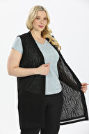 Shefame Kadın Yelek 2314BK114011