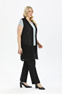 Shefame Kadın Yelek 2314BK114011