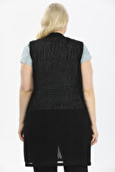 Shefame Kadın Yelek 2314BK114011