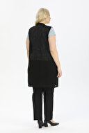 Shefame Kadın Yelek 2314BK114011