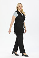 Shefame Kadın Yelek 2314BK114013