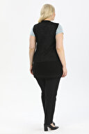 Shefame Kadın Yelek 2314BK114013