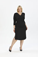 Shefame Kadın Elbise 2314BK105110