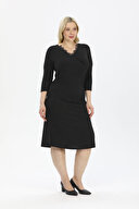 Shefame Kadın Elbise 2314BK105110