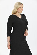 Shefame Kadın Elbise 2314BK105110