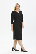 Shefame Kadın Elbise 2314BK105110