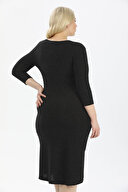 Shefame Kadın Elbise 2314BK105110