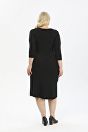 Shefame Kadın Elbise 2314BK105110