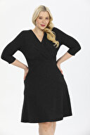 Shefame Kadın Elbise 2314BK105112