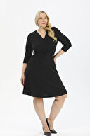 Shefame Kadın Elbise 2314BK105112