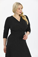 Shefame Kadın Elbise 2314BK105112