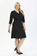 Shefame Kadın Elbise 2314BK105112