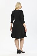 Shefame Kadın Elbise 2314BK105112