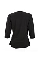 Shefame Kadın Bluz 2314BK103015