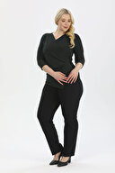 Shefame Kadın Bluz 2314BK103015