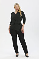 Shefame Kadın Bluz 2314BK103015