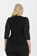 Shefame Kadın Bluz 2314BK103015