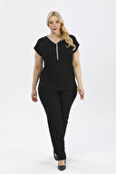 Shefame Kadın Bluz 2314BK103105