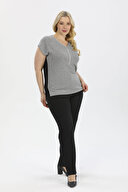 Shefame Kadın Bluz 2314BK103105