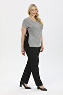 Shefame Kadın Bluz 2314BK103105