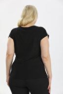 Shefame Kadın Bluz 2314BK103105