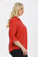 Shefame Kadın Gömlek 2314BK108117