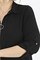 Shefame Kadın Gömlek 2314BK108729