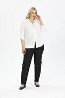 Shefame Kadın Gömlek 2314BK108729