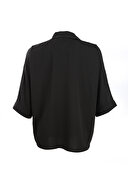 Shefame Kadın Gömlek 2314BK108101