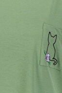 Shefame Kadın Bluz 2314BK103046