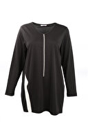 Shefame Kadın Bluz 2314BK103049