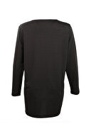 Shefame Kadın Bluz 2314BK103049