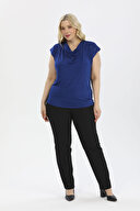 Shefame Kadın Bluz 2314BK103115