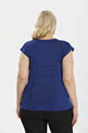 Shefame Kadın Bluz 2314BK103115