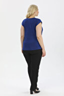 Shefame Kadın Bluz 2314BK103115