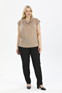 Shefame Kadın Bluz 2314BK103115