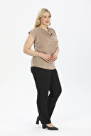 Shefame Kadın Bluz 2314BK103115