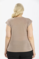 Shefame Kadın Bluz 2314BK103115