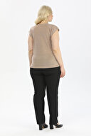 Shefame Kadın Bluz 2314BK103115