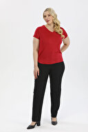 Shefame Kadın Bluz 2314BK103985