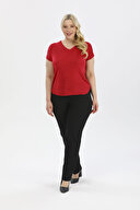 Shefame Kadın Bluz 2314BK103985