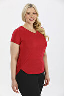 Shefame Kadın Bluz 2314BK103985