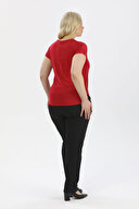 Shefame Kadın Bluz 2314BK103985