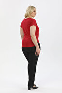 Shefame Kadın Bluz 2314BK103985