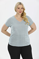 Shefame Kadın Bluz 2314BK103985