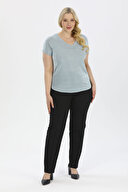 Shefame Kadın Bluz 2314BK103985