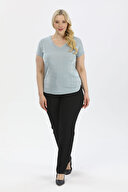 Shefame Kadın Bluz 2314BK103985