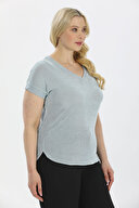 Shefame Kadın Bluz 2314BK103985